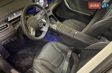 Хетчбек Smart #1 2023 в Бучачі