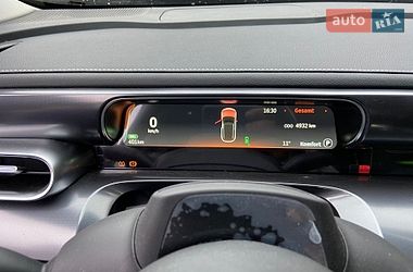 Хетчбек Smart #1 2023 в Бучачі