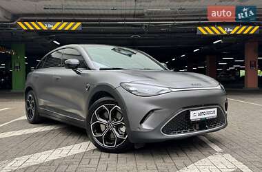 Smart #3 2023 Smart #3 2023