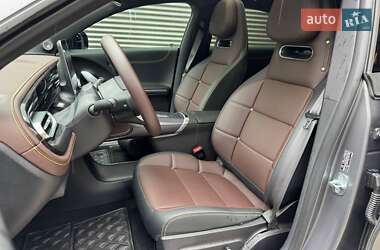 Позашляховик / Кросовер Smart #3 2023 в 