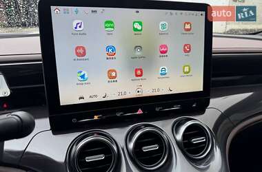 Позашляховик / Кросовер Smart #3 2023 в 