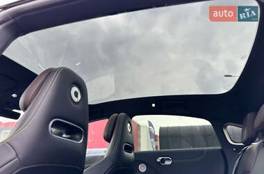 Внедорожник / Кроссовер Smart #3 2024 в 