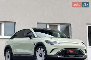 Внедорожник / Кроссовер Smart #3 2024 в Луцке