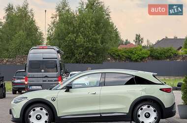 Внедорожник / Кроссовер Smart #3 2024 в 