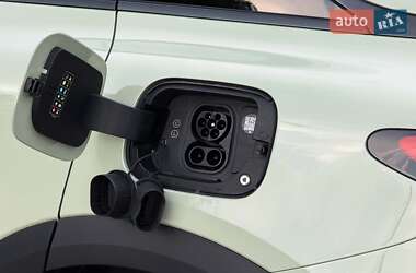 Внедорожник / Кроссовер Smart #3 2024 в 