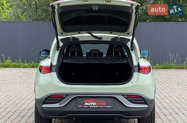 Внедорожник / Кроссовер Smart #3 2024 в 