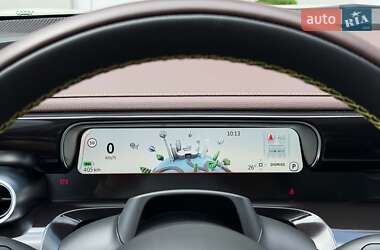 Внедорожник / Кроссовер Smart #3 2024 в 