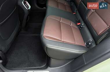 Внедорожник / Кроссовер Smart #3 2024 в 