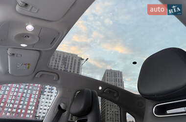 Внедорожник / Кроссовер Smart #3 2023 в 