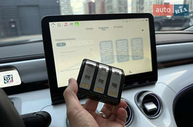 Внедорожник / Кроссовер Smart #3 2023 в 