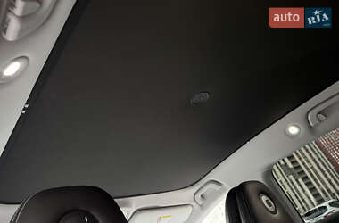 Внедорожник / Кроссовер Smart #3 2023 в 