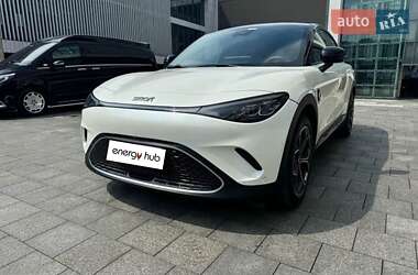 Внедорожник / Кроссовер Smart #3 2023 в 