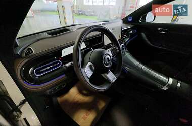 Внедорожник / Кроссовер Smart #3 2023 в 