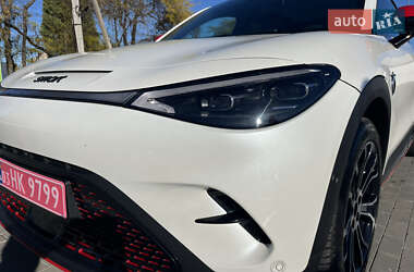 Позашляховик / Кросовер Smart #3 2024 в Одесі