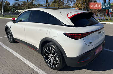 Внедорожник / Кроссовер Smart #3 2024 в Киеве