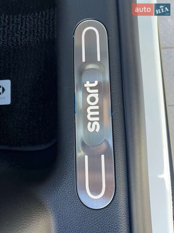 Внедорожник / Кроссовер Smart #3 2024 в Одессе