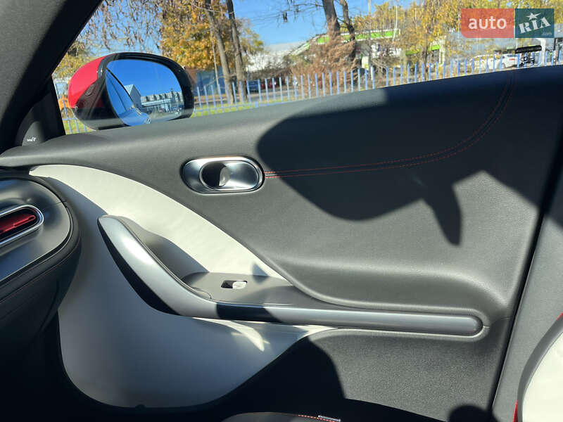 Внедорожник / Кроссовер Smart #3 2024 в Одессе