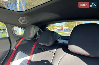 Внедорожник / Кроссовер Smart #3 2024 в Киеве