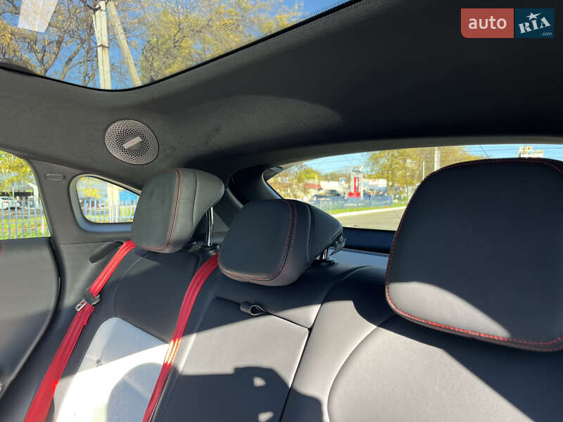 Внедорожник / Кроссовер Smart #3 2024 в Одессе