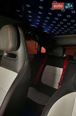 Внедорожник / Кроссовер Smart #3 2024 в Одессе