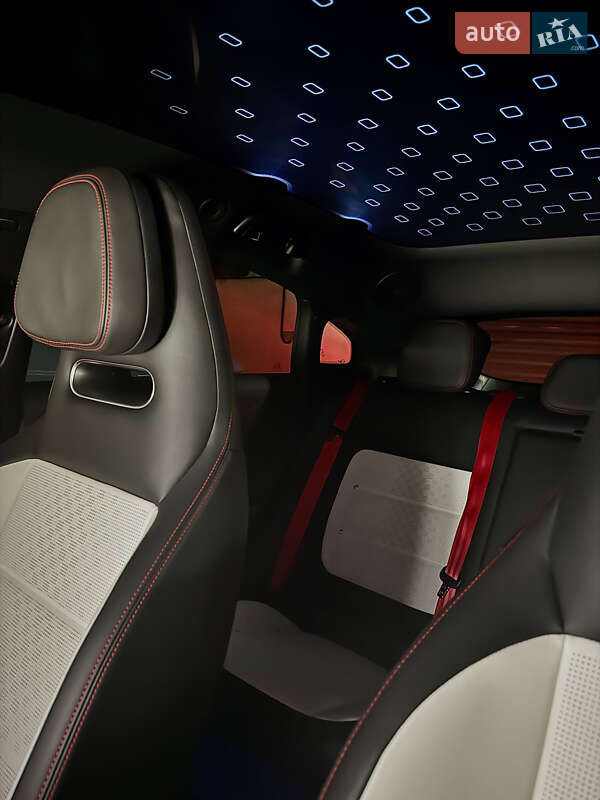 Внедорожник / Кроссовер Smart #3 2024 в Одессе