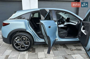Позашляховик / Кросовер Smart #3 2023 в Києві