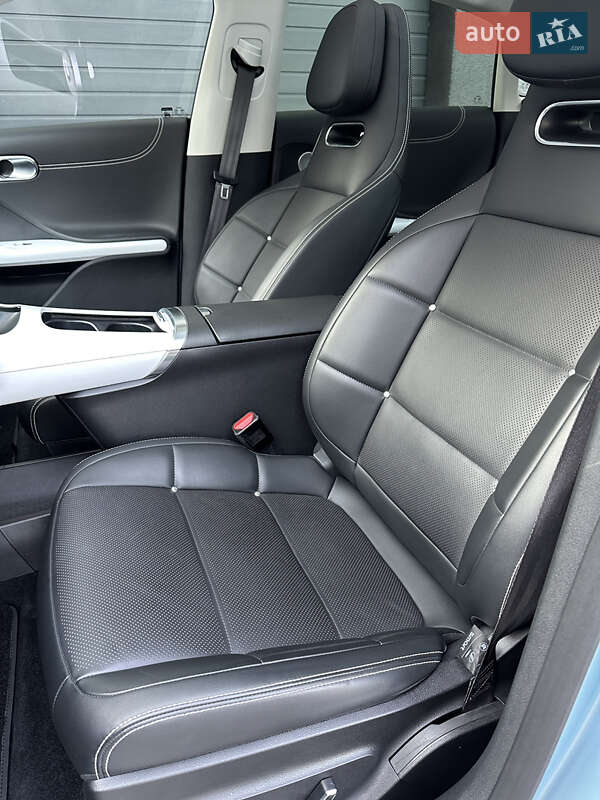 Позашляховик / Кросовер Smart #3 2023 в Києві фото 16 Позашляховик / Кросовер Smart #3 2023 в Києві