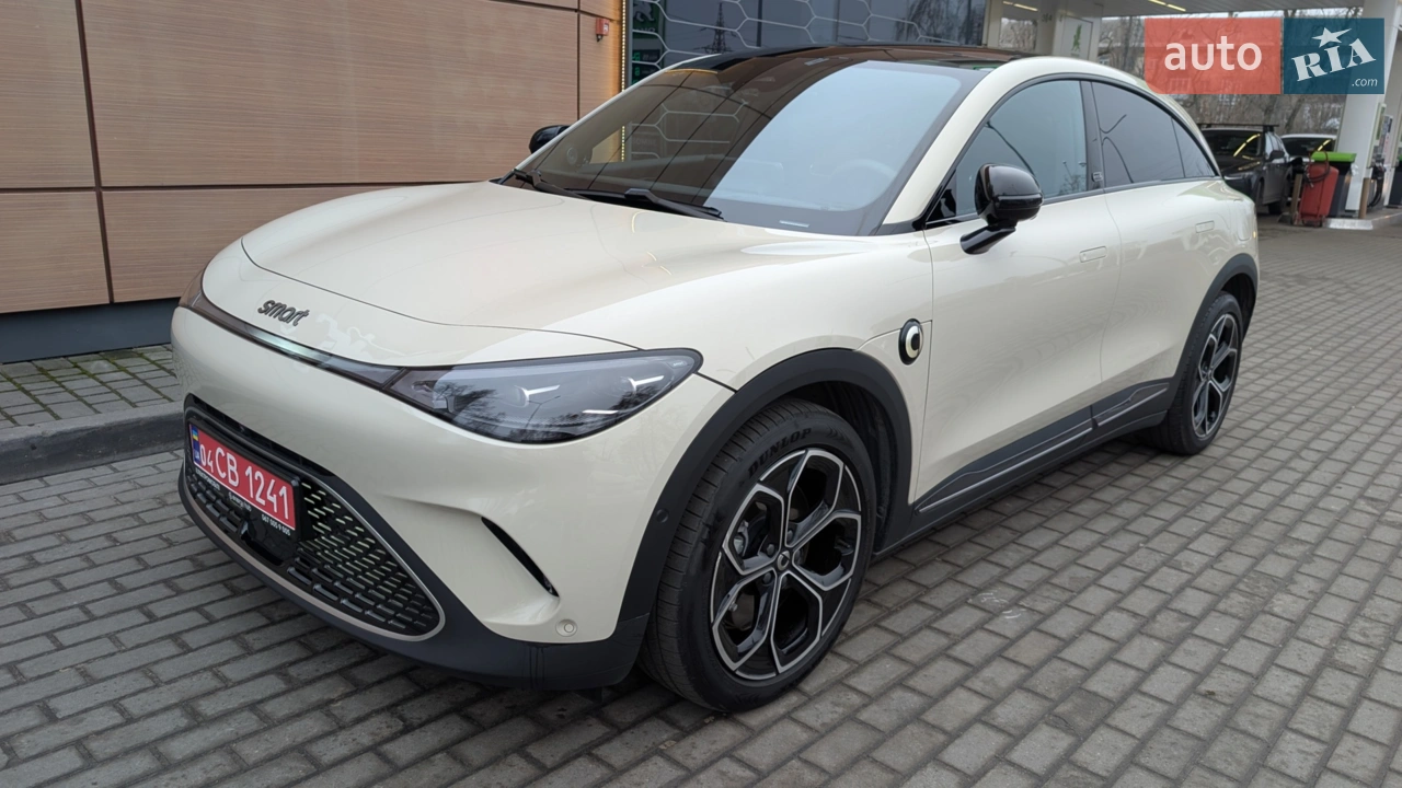 2025 BYD Tang - мініатюра 20