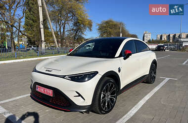 Внедорожник / Кроссовер Smart #3 2024 в Львове