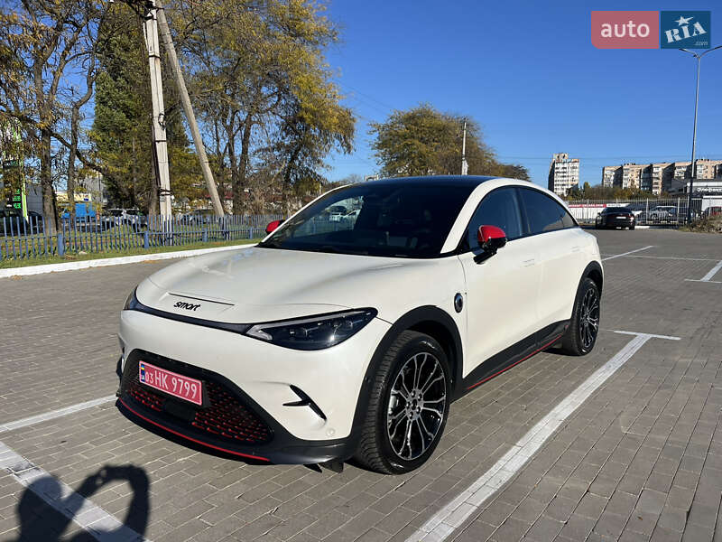 Smart #3 2024 Smart #3 2024