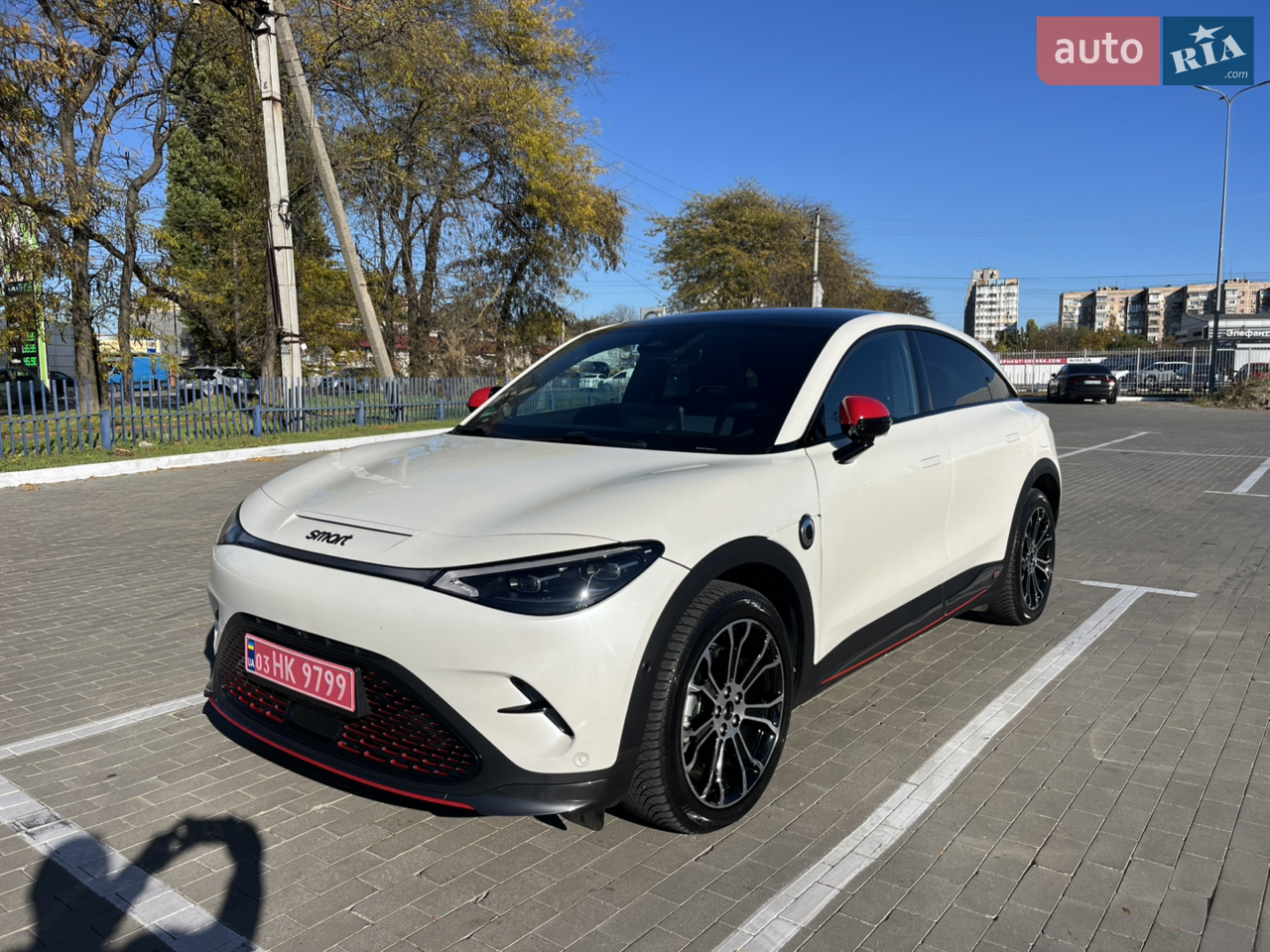 2023 BMW i4 - мініатюра 75