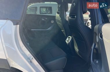 Внедорожник / Кроссовер Smart #3 2023 в Харькове