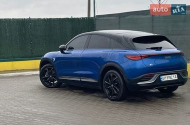 Внедорожник / Кроссовер Smart #3 2023 в Одессе