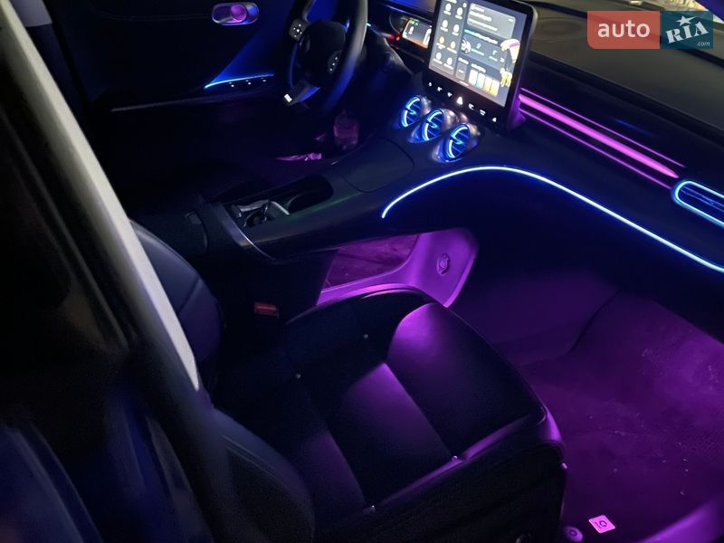 Позашляховик / Кросовер Smart #3 2023 в Одесі фото 19 Позашляховик / Кросовер Smart #3 2023 в Одесі