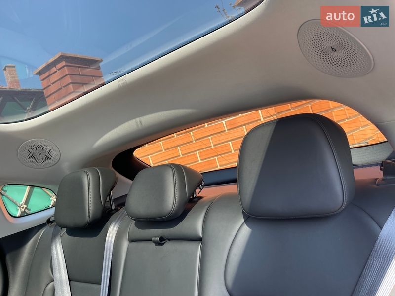 Позашляховик / Кросовер Smart #3 2023 в Одесі фото 32 Позашляховик / Кросовер Smart #3 2023 в Одесі