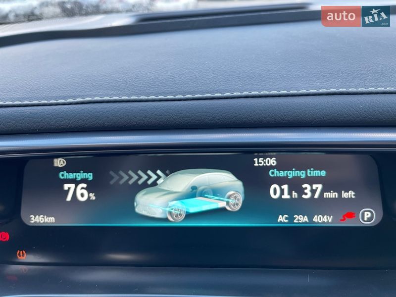 Позашляховик / Кросовер Smart #3 2023 в Одесі фото 41 Позашляховик / Кросовер Smart #3 2023 в Одесі