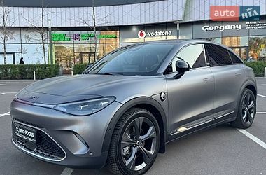Позашляховик / Кросовер Smart #3 2023 в Києві
