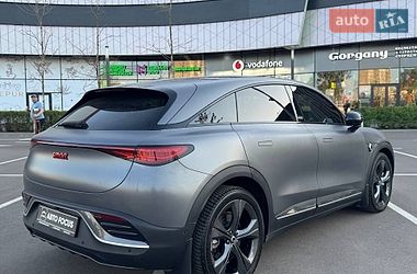 Позашляховик / Кросовер Smart #3 2023 в Києві