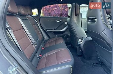 Позашляховик / Кросовер Smart #3 2023 в Києві