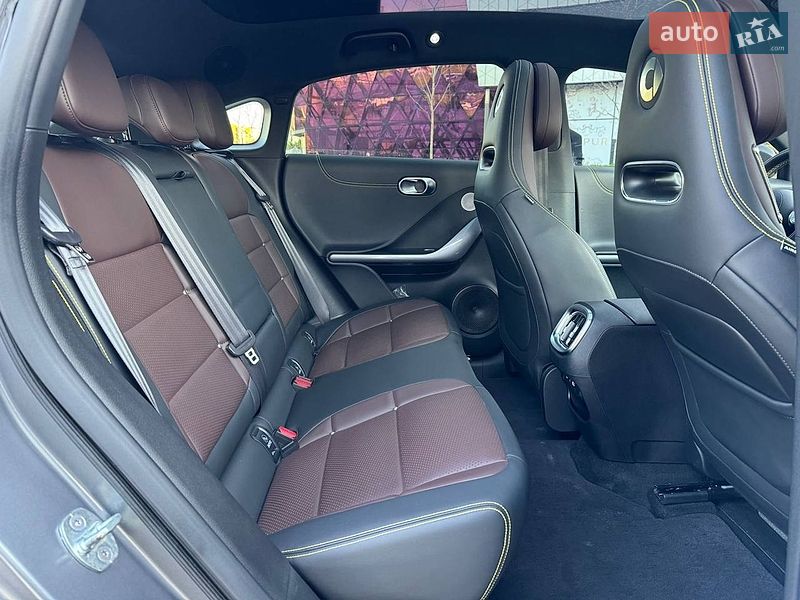Позашляховик / Кросовер Smart #3 2023 в Києві
