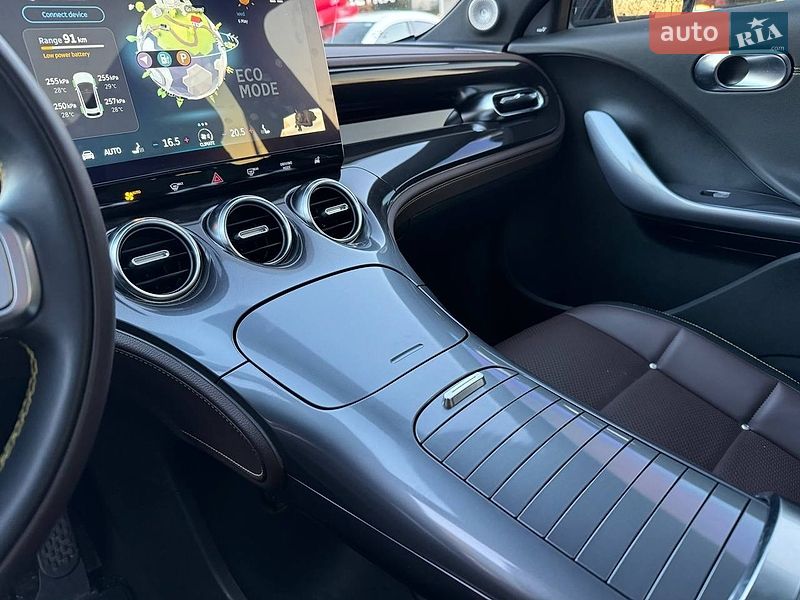 Позашляховик / Кросовер Smart #3 2023 в Києві