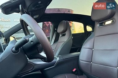 Позашляховик / Кросовер Smart #3 2023 в Києві