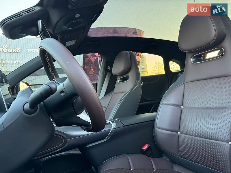 Позашляховик / Кросовер Smart #3 2023 в Києві