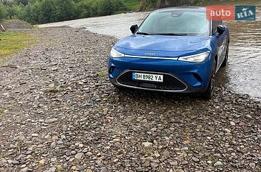 Внедорожник / Кроссовер Smart #3 2023 в Одессе