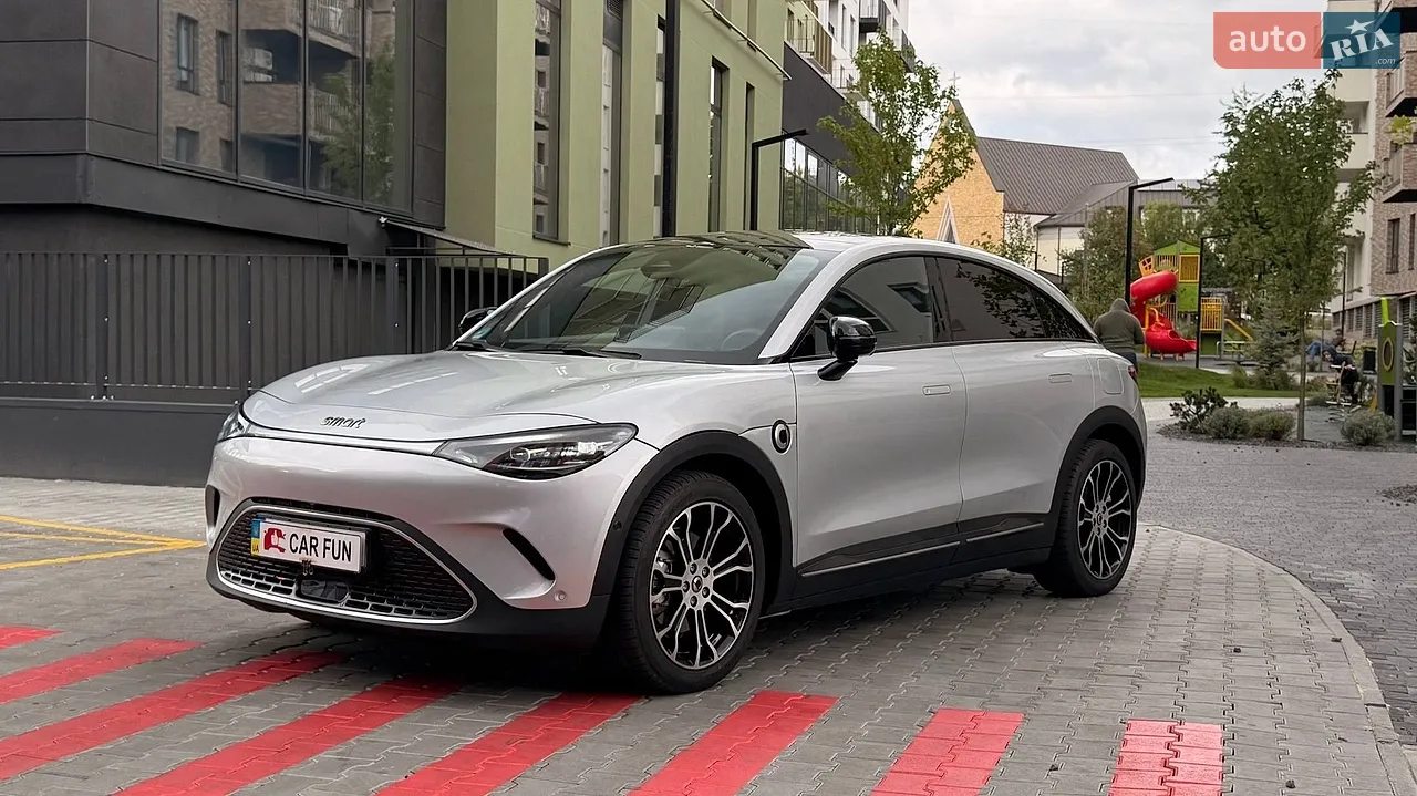 2024 Mazda CX-5 - мініатюра 30