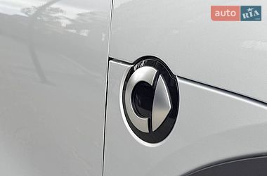 Позашляховик / Кросовер Smart #3 2023 в Львові