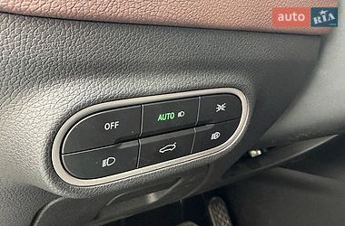 Позашляховик / Кросовер Smart #3 2023 в Львові