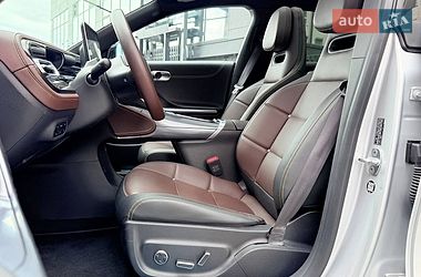 Позашляховик / Кросовер Smart #3 2023 в Львові