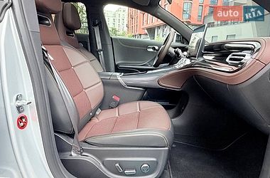 Позашляховик / Кросовер Smart #3 2023 в Львові