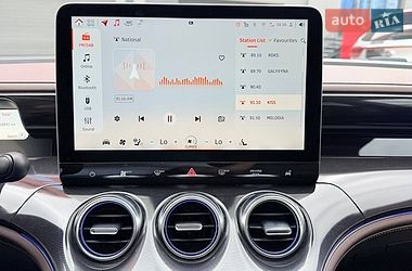 Позашляховик / Кросовер Smart #3 2023 в Львові